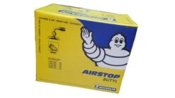 CÁMARA MICHELIN 180/70-15 140/90-15 150/90-15 170/90-15 15MJ VÁLVULA DOBLADA 90º