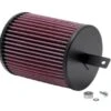 FILTRO AIRE K&N HONDA TRX 450 R (04/05)
