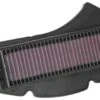 Filtro Aire K&N Yamaha N-Max 125