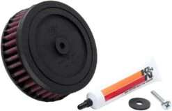 FILTRO AIRE K&N KAWASAKI KX 60 (85/03)