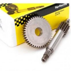 TOP RACING DESARROLLO PRIM. 2 PZ. AD.APRILIA/BETA/MALAGUTI/MBK/YAMAHA 50 - 13/43