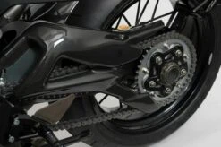 MV AGUSTA CORSE CUBIERTA BASCULANTE TRASERO FIBRA DE CARBONO - DRAGSTER 800 (14-17) REF: 80A0D0453 -Factory Bike Tianda 121503