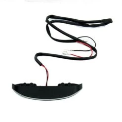 SHAD Luz De Stop Para Baules SH26, SH29, SH33, SH37, SH50, SH58 -Factory Bike Tianda 121892