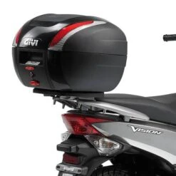 GIVI ADAPTADOR-TOP ML P/INTML HONDA.VISION.50/110.11-20/11-21 SR1153