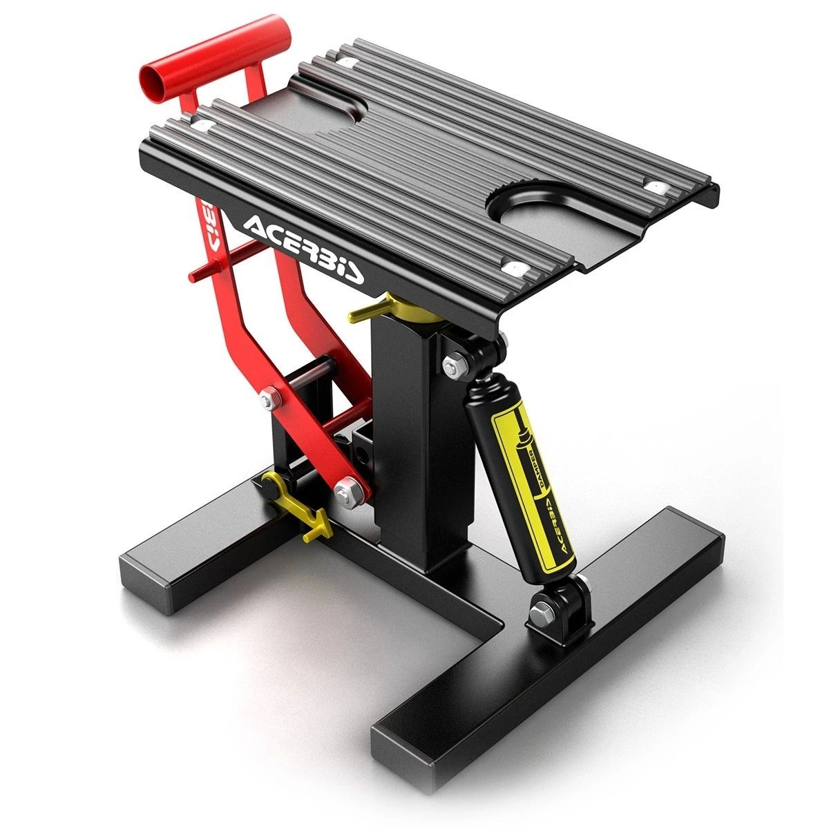 CABALLETE ACERBIS BIKE STAND ELEVATOR 1 CABALLETE ACERBIS BIKE STAND ELEVATOR