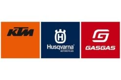 KTM EMBELLECEDOR PROTECTOR TAPAS DE DEPÓSITO 77008998000 -Factory Bike Tianda 122608