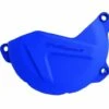PROTECTOR TAPA DE EMBRAGUE POLISPORT SHERCO SE250/300 14-19 AZUL