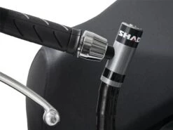 SHAD CANDADO MANILLAR SC205H SERIE 2 (44CM) SIN FIJACION -Factory Bike Tianda 123115