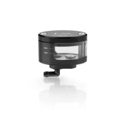 DEPOSITO FLUIDO BOMBA FRENO RIZOMA NEXT NEGRO CT125B