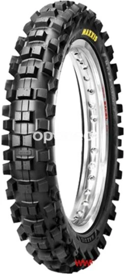 NEUMATICO MAXXIS MAXCROSS SI 7312 64M 110/100/18