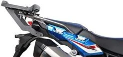 FIJACIONES SHAD TOP MASTER PREMIUM HONDA CRF1000 AFRICA TWIN 18-