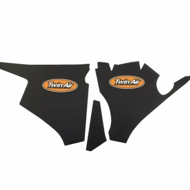 TWIN AIR Anti Slip Airbox Decals Honda WR250R/450R 1 TWIN AIR Anti Slip Airbox Decals Honda WR250R/450R