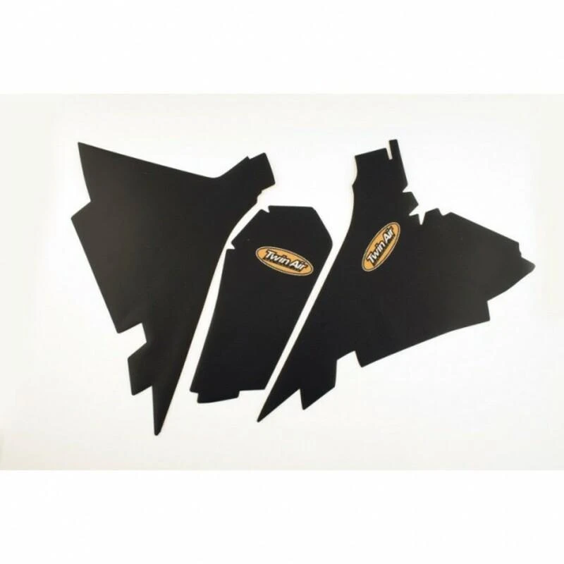 TWIN AIR Anti Slip Airbox Decals KTM 1 TWIN AIR Anti Slip Airbox Decals KTM