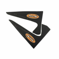 TWIN AIR Anti Slip Airbox Decals Yamaha