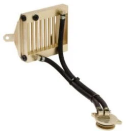 TWIN AIR RADIADOR DE ACEITE YZ 450F (2010-2013) 160423