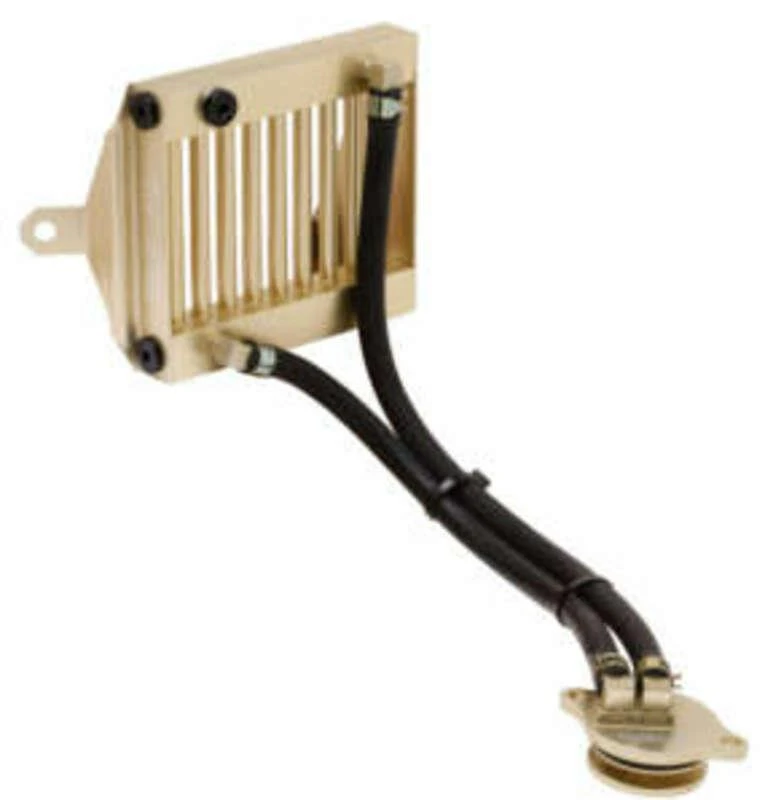 TWIN AIR RADIADOR DE ACEITE YZ 450F (2010-2013) 160423 1 TWIN AIR RADIADOR DE ACEITE YZ 450F (2010-2013) 160423