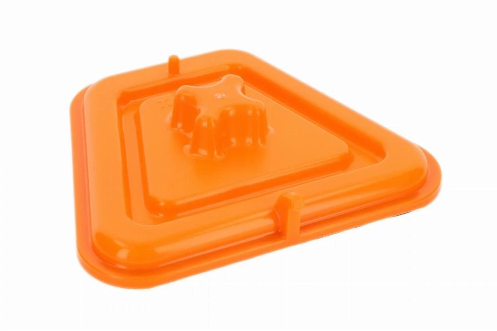 Tapa Caja Filtro De Aie TWIN AIR Yamaha YZ 450F (2023-2023) - 160130 1 Tapa Caja Filtro De Aie TWIN AIR Yamaha YZ 450F (2023-2023) - 160130