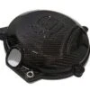 TAPA DE EMBRAGUE CARBONO/KEVLAR HUSQVARNA FE 250/350 DEL 2014-2016