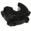 TAPA DE ARRANQUE CARBONO/KEVLAR KTM 250/350 2012-2016