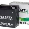 BATERIA DE GEL FULBAT YHD14HL-BS