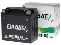 BATERIA DE GEL FULBAT YHD14HL-BS