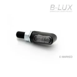 INTERMITENTES DE LEDS BARRACUDA MI-LED B-LUX -Factory Bike Tianda 148360