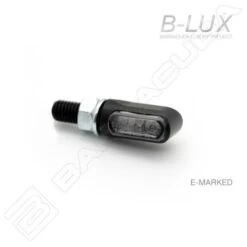 INTERMITENTES DE LEDS BARRACUDA MI-LED B-LUX -Factory Bike Tianda 148361