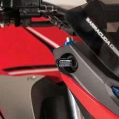 INTERMITENTES DE LEDS BARRACUDA MI-LED B-LUX -Factory Bike Tianda 148362