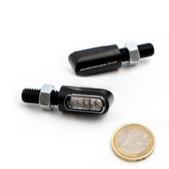 INTERMITENTES DE LEDS BARRACUDA MI-LED B-LUX