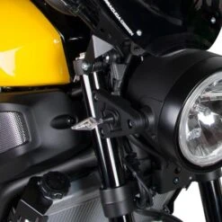 INTERMITENTES DE LEDS BARRACUDA X-LED B-LUX -Factory Bike Tianda 148371
