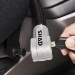 FIJACION CANDADO MANILLAR SUZUKI BURGMAN 400 17/23(TAMAÑO 5)