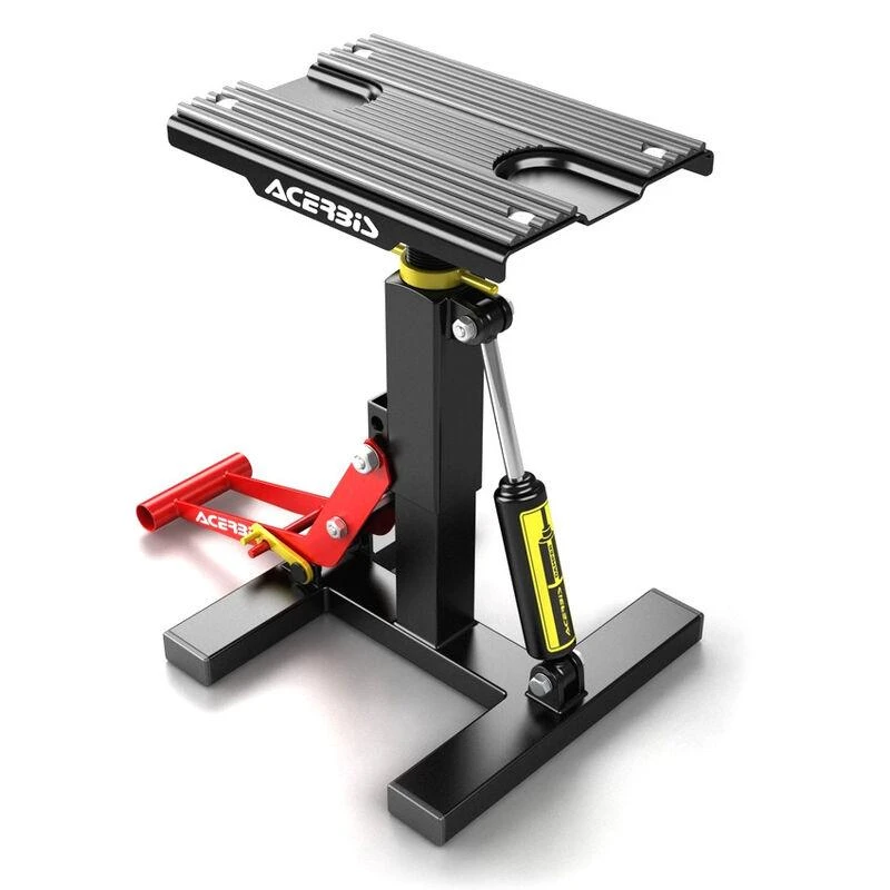 CABALLETE ACERBIS BIKE STAND ELEVATOR 2 CABALLETE ACERBIS BIKE STAND ELEVATOR - Imagen 2