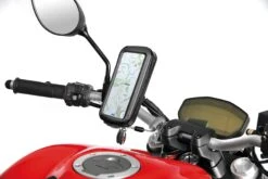 OPTILINE FUNDA UNIVERSAL PARA SMARTPHONE - L - 80X155 MM -Factory Bike Tianda 150976