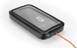 OPTILINE FUNDA UNIVERSAL PARA SMARTPHONE - L - 80X155 MM -Factory Bike Tianda 150979