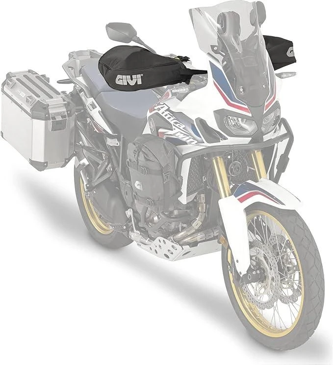 GIVI MANOPLAS UNIVERSAL BLANDASC/PARAMANOS TM421 2 GIVI MANOPLAS UNIVERSAL BLANDASC/PARAMANOS TM421 - Imagen 2