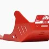 AXP CUBRECARTER ENDURO 8mm GASGAS ES700 / SM700 ( 2022 - 2023 ) - ROJO