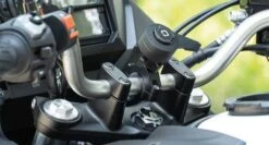 OPTILINE DAMPENER, FIJACION DUOLOCK CON AMORTIGUADOR DE VIBRACIONES 91808 -Factory Bike Tianda 154727