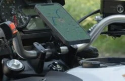 OPTILINE DAMPENER, FIJACION DUOLOCK CON AMORTIGUADOR DE VIBRACIONES 91808 -Factory Bike Tianda 154728