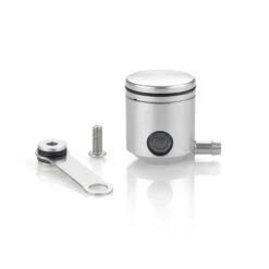 DEPOSITO FLUIDO EMBRAGUE RIZOMA CT025A PLATA