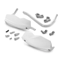 HUSQVARNA POWER PARTS HANDGUARD KIT 76502979000AB