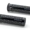 BARRACUDA CLASSIC GRIPS BLACK (N1026-CN)