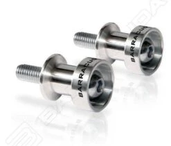 BARRACUDA DIABOLOS N5100 6/8MM