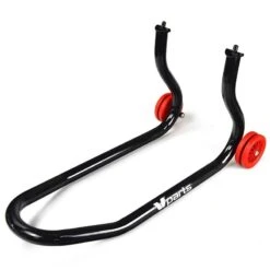 BIHR CABALLETE DELANTERO HORQUILLAS PERFORADAS -Factory Bike Tianda 157217