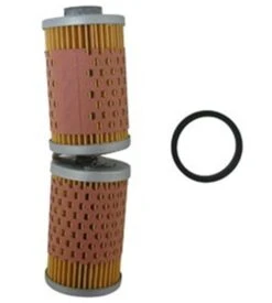 Filtro Aceite Mahle OX36D BMW R C/Rad