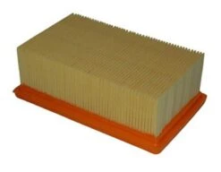 Filtro Aire Mahle LX1293 BMW F 650 GS