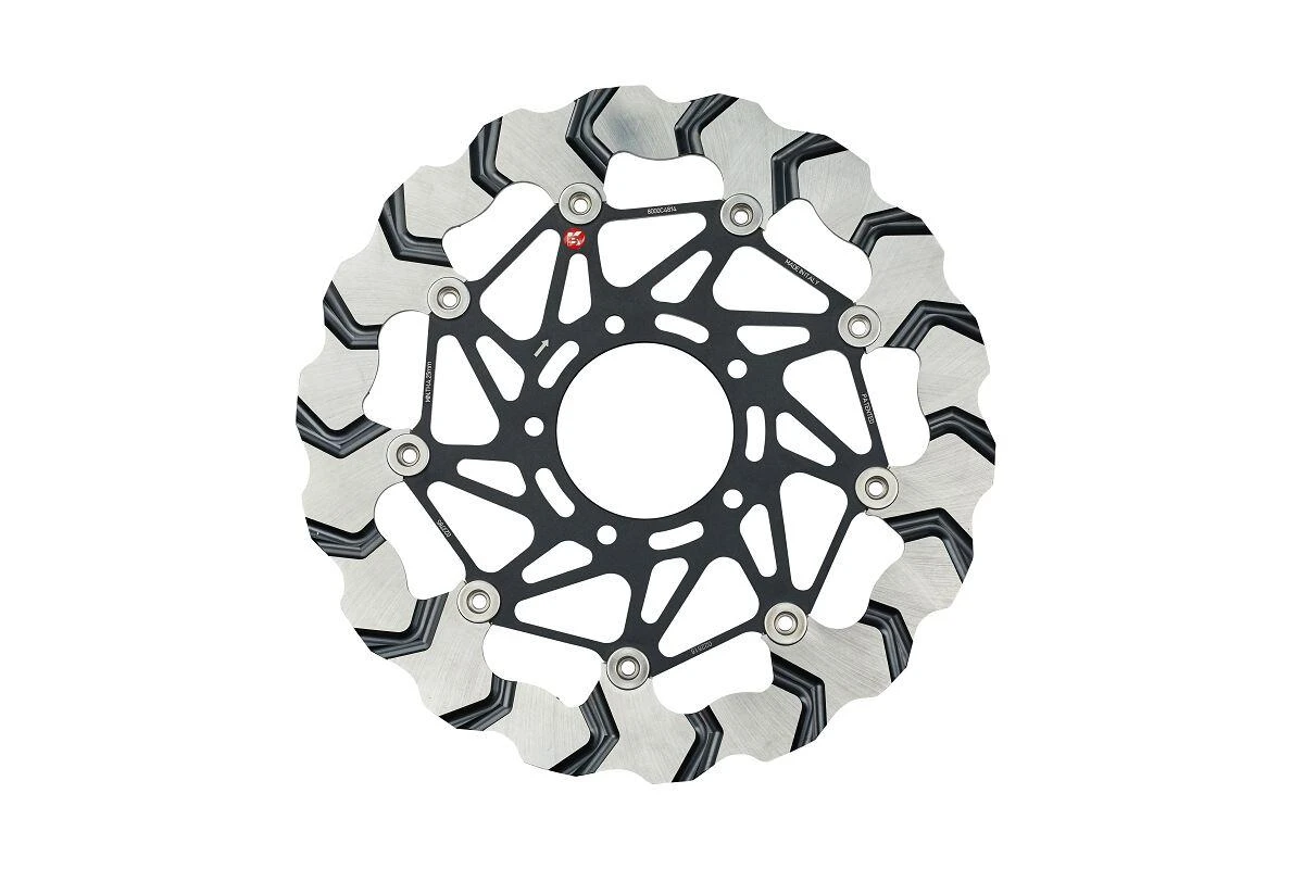 MV AGUSTA BATFLY FRONT RH BRAKING DISC SPMV98000C9902 1 MV AGUSTA BATFLY FRONT RH BRAKING DISC SPMV98000C9902