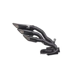 MV AGUSTA BLACK TRIO B3/DR MUFFLER SPMV980B0C9041