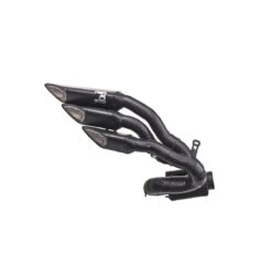 MV AGUSTA BLACK TRIO SILENCER TV SPMV98BB0C9041