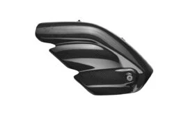 MV AGUSTA CARBON SILENCER COVER E4/E5 SPMV9SPEB00002