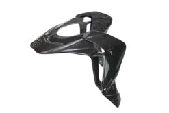 MV AGUSTA FINISHED FRONT FENDER SPOILER SPMV980A0C2862